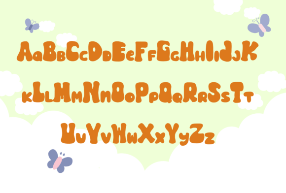 Cameron Font - Preview 2