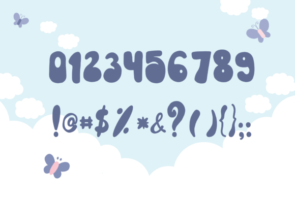 Cameron Font - Preview 3