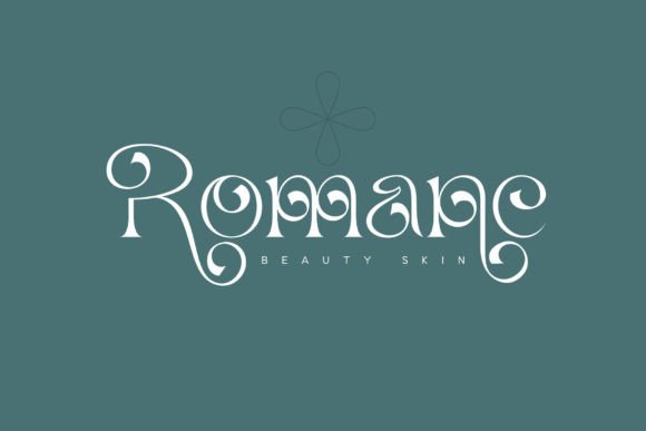 Belgian Font - Preview 6