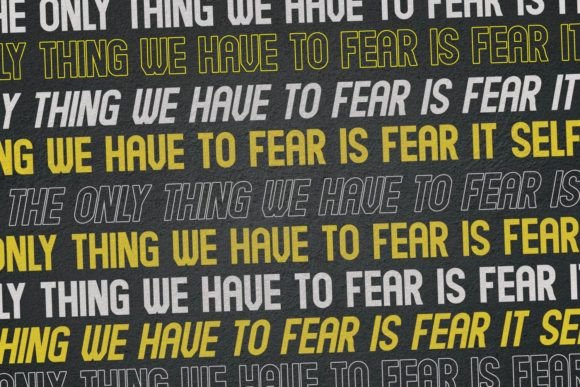 Celebration Font - Preview 6