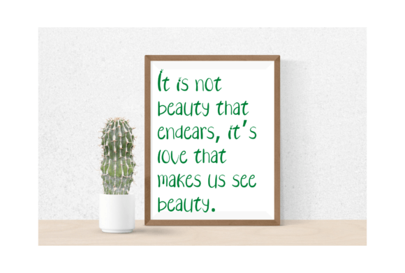 Christmas Day Font - Preview 4