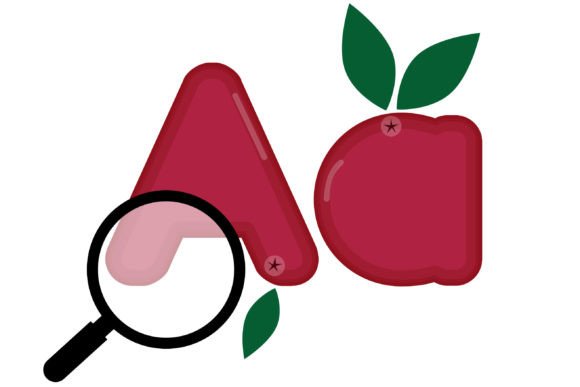 Cranberry Font - Preview 5