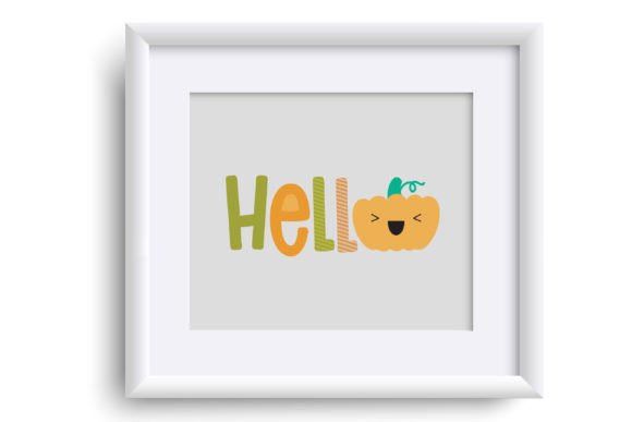 Dear Turkey Font - Preview 4