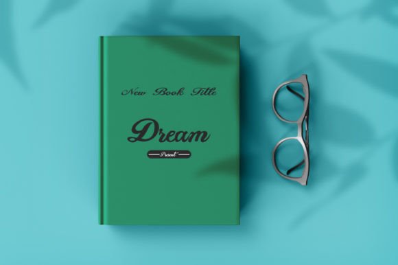 Dream Font - Preview 1