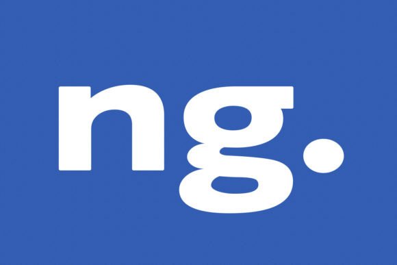 Grazler Font PNG with transparent background - Preview 5