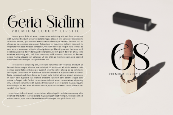 Magioline Font PNG with transparent background - Preview 2