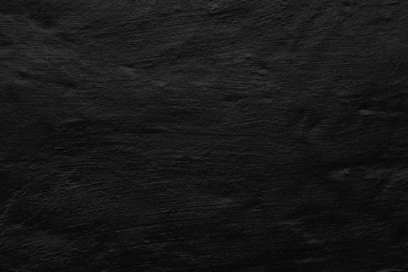 Black Wall Background Texture