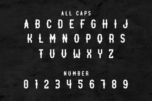 Abelon Font - Preview 2