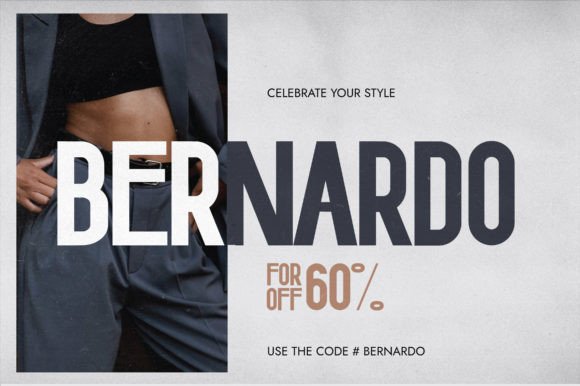 Bernardo Font - Preview 1