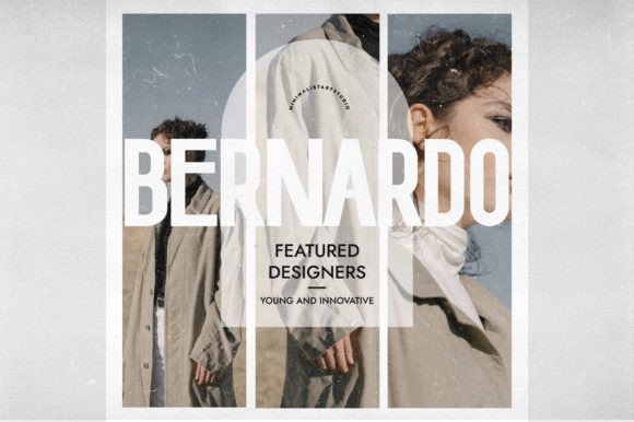 Bernardo Font - Preview 2