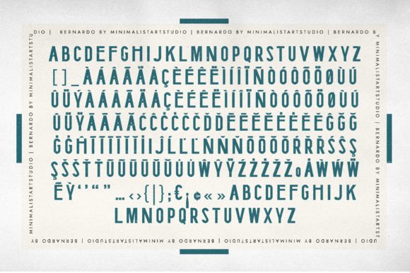 Bernardo Font - Preview 6