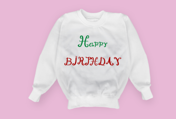 Bella Font - Preview 4