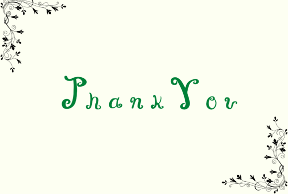Bella Font - Preview 5