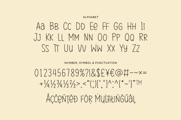 Cleo Nita Font - Preview 3