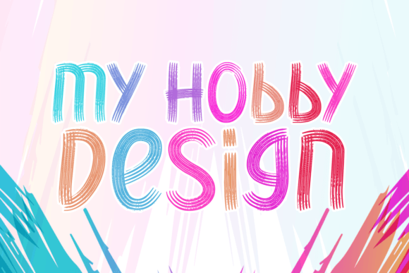 Come Dark Font - Preview 1