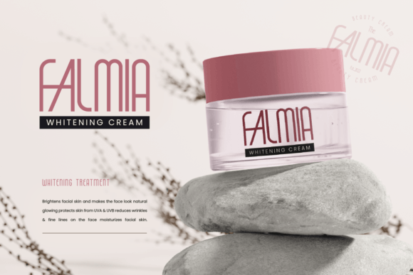 Delokia Font - Preview 6