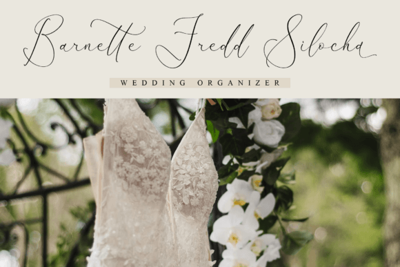 Dihatimela Adamelri Font - Preview 5
