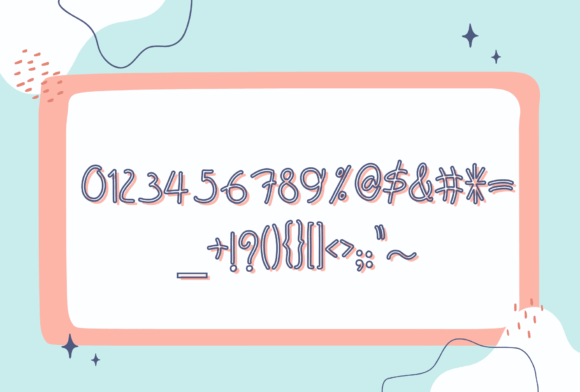 Macchina Font PNG with transparent background - Preview 3