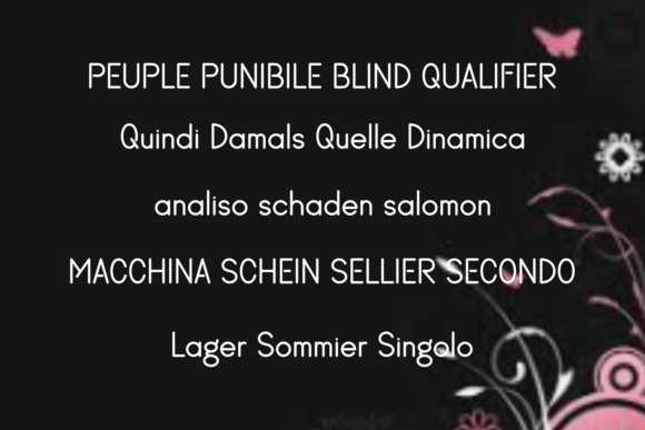 Resmice Font PNG with transparent background - Preview 2