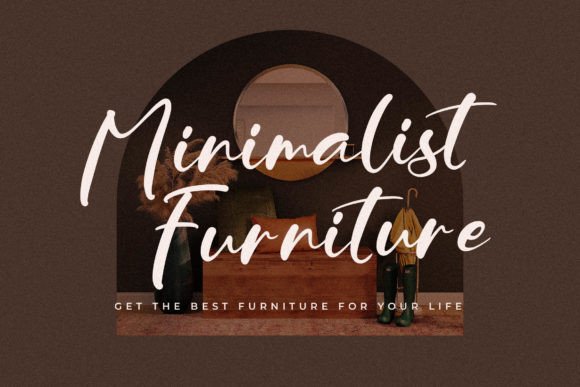 Ruthoden Font PNG with transparent background - Preview 6