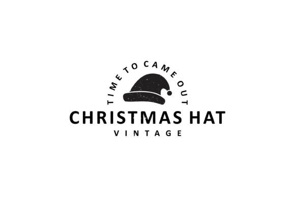 Vintage Rustic Hat Logo Design Graphic Logos By Artiveko