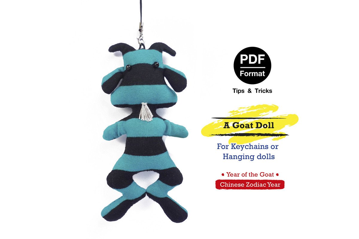 A Goat Doll PDF Format