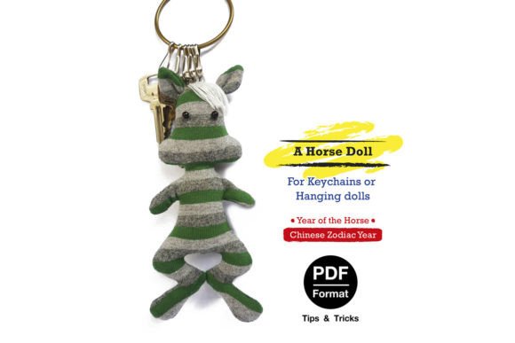 A Horse Doll PDF Format