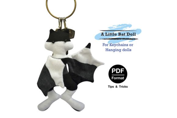 A Little Bat Doll PDF Format