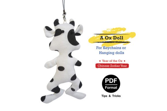 A Ox Doll PDF Format