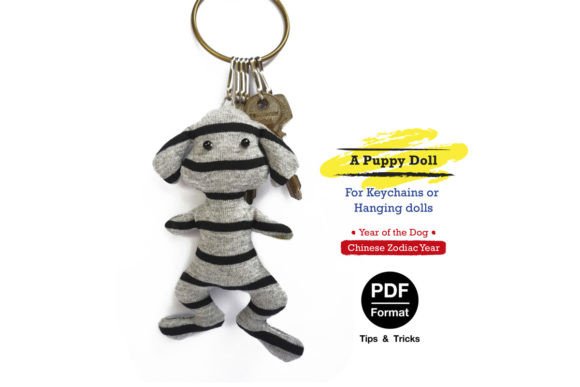 A Puppy Doll PDF Format