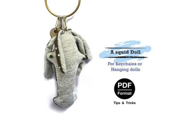 A Squid Doll PDF Format