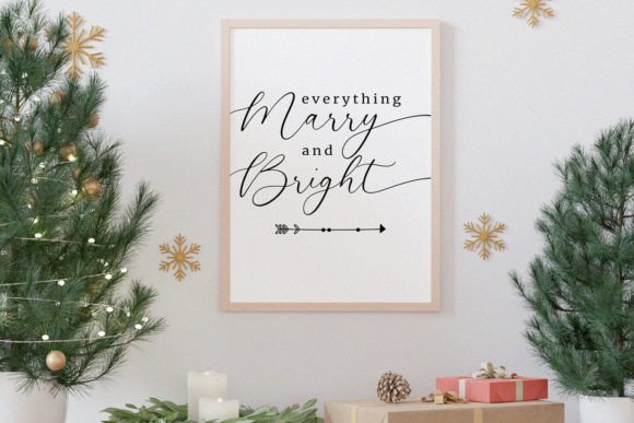 Auretta Font - Preview 3