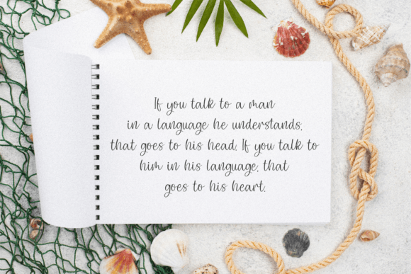 Delomiqo Font PNG with transparent background - Preview 3