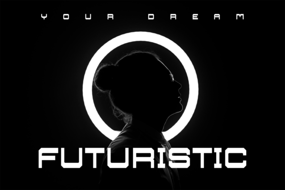 Erutra Font - Preview 2