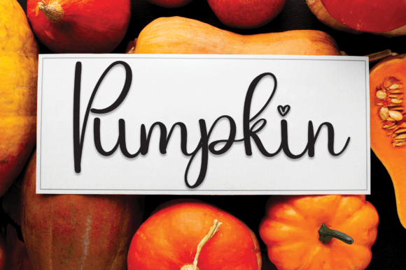 Farmhouse Font - Preview 4