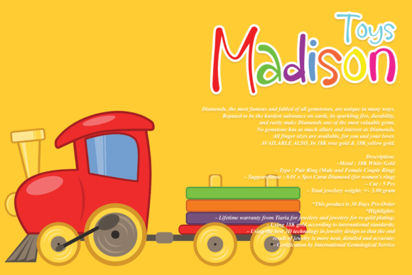 Giant Font - Preview 1