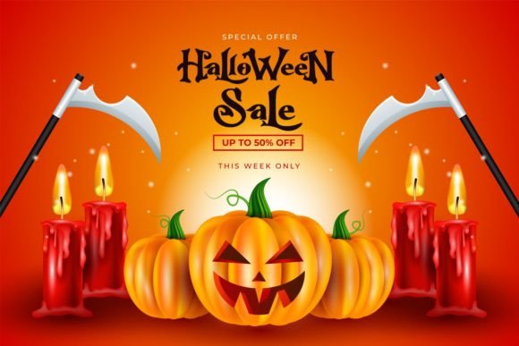 HalloWitchZ Font - Preview 3