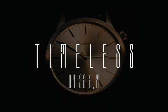 Kalderox Font PNG with transparent background - Preview 2