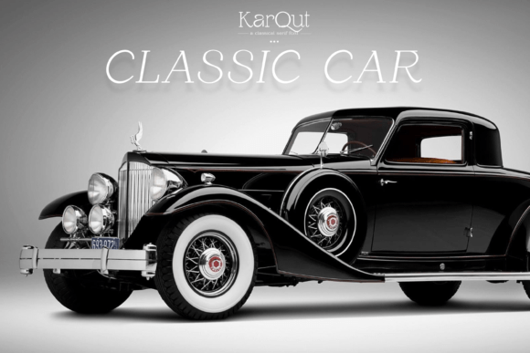 Karqut Font PNG with transparent background - Preview 2