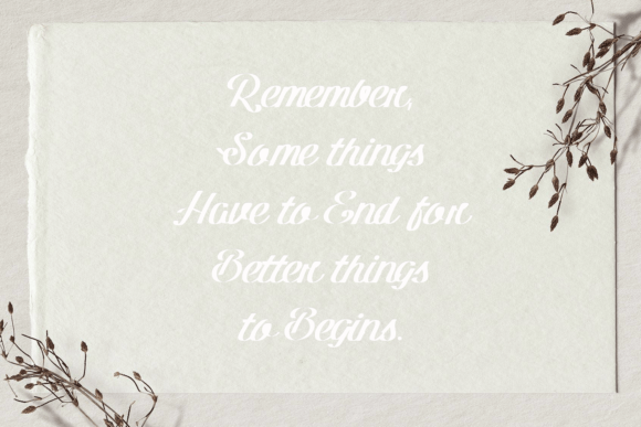 Letih Font font preview - 2