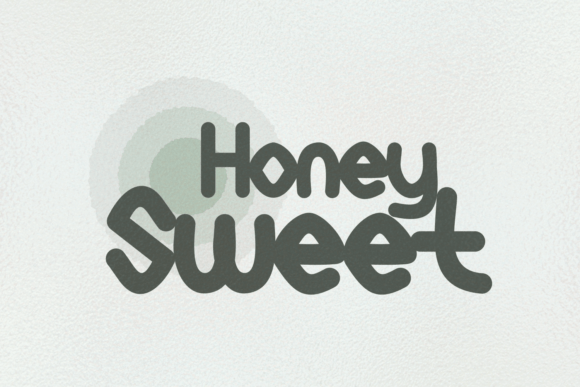 Necomundas Font PNG with transparent background - Preview 2