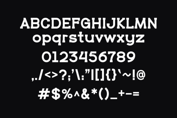 Nepuri Font PNG with transparent background - Preview 1