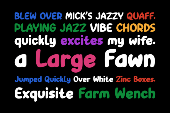 Parmes Font PNG with transparent background - Preview 2
