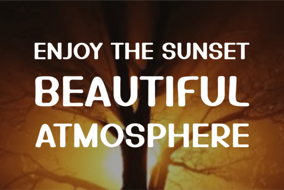 Protgas Font PNG with transparent background - Preview 2