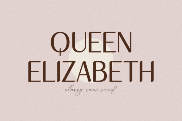Qafinte Font PNG with transparent background - Preview 2
