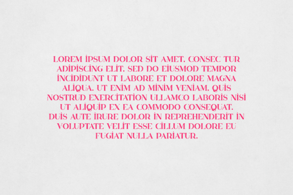Arden Font - Preview 2