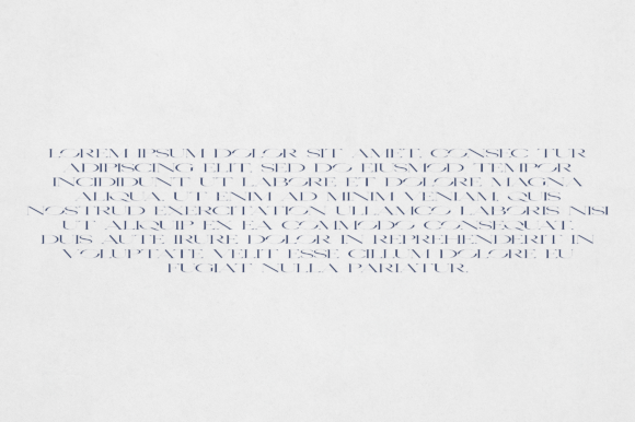 Asena Font - Preview 2