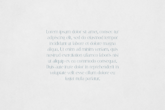 Auden Font - Preview 2