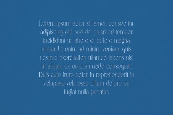 Avalyn Font - Preview 2