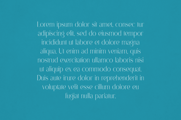 Bilva Font - Preview 2